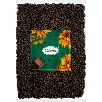 Diana Company Slnečnica v poleve z horkej čokolády 1000 g