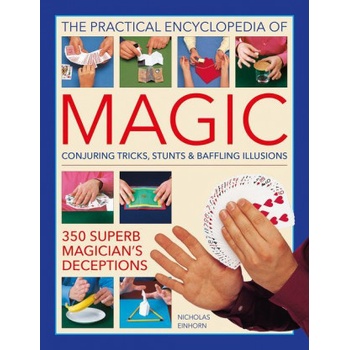 Magic, Practical Encyclopedia of