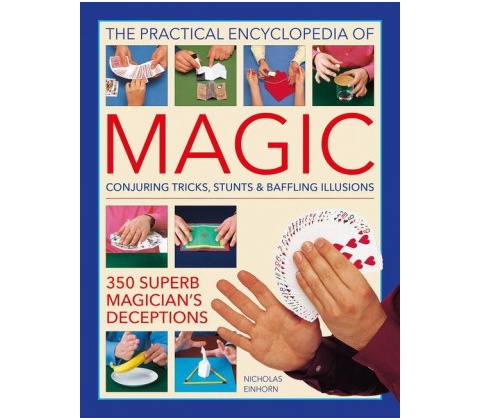 Magic, Practical Encyclopedia of