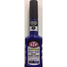 STP Start-Stop Diesel Engine Cleaner 200 ml