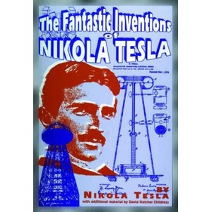 Fantastic Inventions of Nikola Tesla | Nikola Tesla (2008)