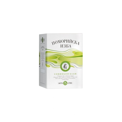 Черноморско злато ПОМОРИЙСКА ИЗБА СОВИНЬОН БЛАН