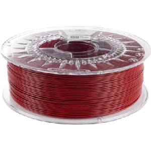Spectrum PLA Premium Cherry Red - 1, 75 mm / 1000 g (80844)