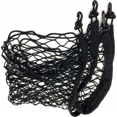 Verk 10035 Univerzální síť do kufru auta 120 x 55 cm – Zboží Dáma