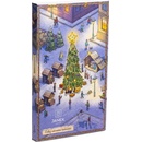 Janek Velký dětský čokoládový adventní kalendář 450 g