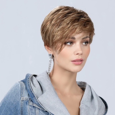 Ellen Wille Paruka Point Perucci: mocca lighted