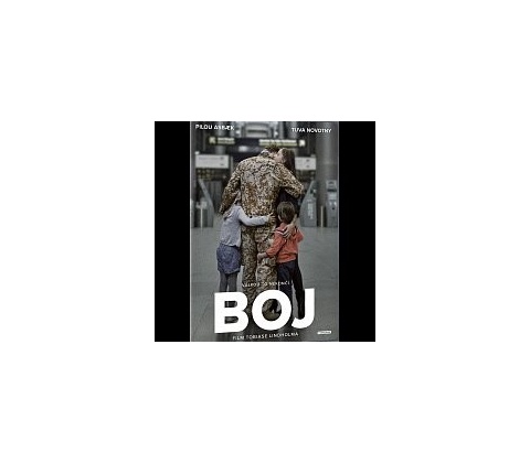 Boj DVD
