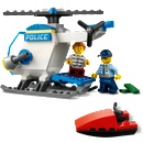 LEGO® City - Police Helicopter (60275)