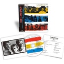 Police: Synchonicity CD