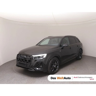 Audi Q7 55 TFSIe quattro S-Line 290 kW