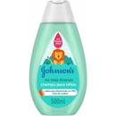 Johnson´s Baby šampón No More Tangles 500 ml