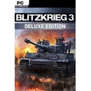 Hry na PC Blitzkrieg 3 (Deluxe Edition)
