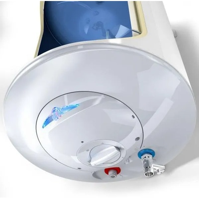 TESY GCV 80 44 30 B11 TSR