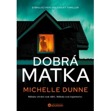 Dobrá matka - E-book