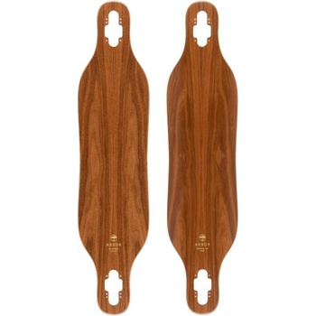 Arbor Performance Deck Flagship Axis 37