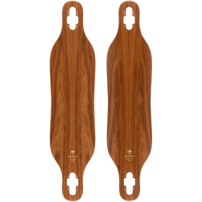 Arbor Performance Deck Flagship Axis 37