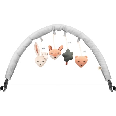 Hauck Играчка за кошара Hauck - Travel Bed Mobile Forest (599284)