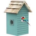 RAINBEAN Nesting Box NB-E1