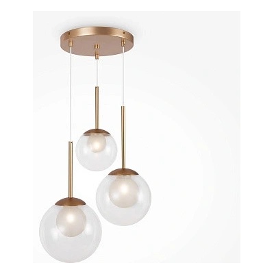 Maytoni Basic MOD521PL-03G