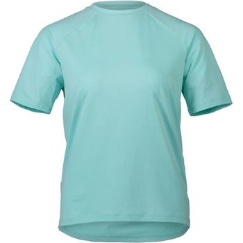 Poc Essential MTB Tee Light Kalkopyrit Blue dámsky