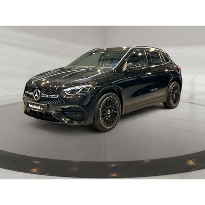 Mercedes-Benz GLA 200 120 kW