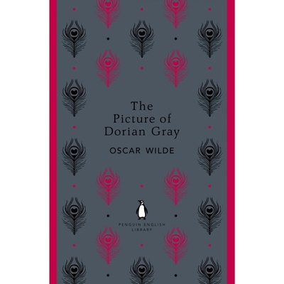 The Picture of Dorian Gray