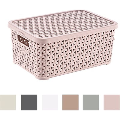 Orion Box s vekom 6 l