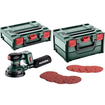 Metabo SXA 18 LTX 125 BL 691200000