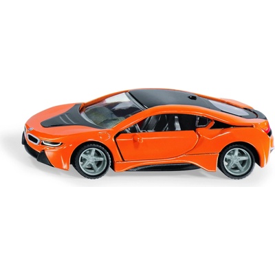 SIKU Super 2348 BMW i8 LCI 1:50