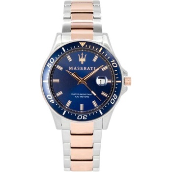 Image 1 of Maserati R8853140003