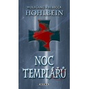 Noc templářů