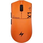 ATK Blazing Sky X1 V2 Air Sunset Orange