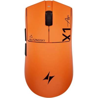 ATK Blazing Sky X1 V2 Air Sunset Orange