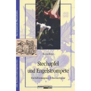 Stechapfel und Engelstrompete (ISBN: 9783037881088)