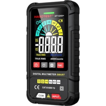 Habotest HT124A+