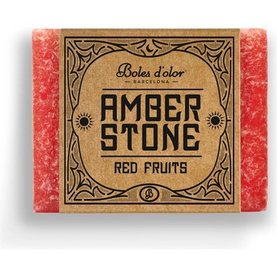 Boles d’olor Восък за аромалампа Red Fruits - Boles d'olor (ZBD-0901001)