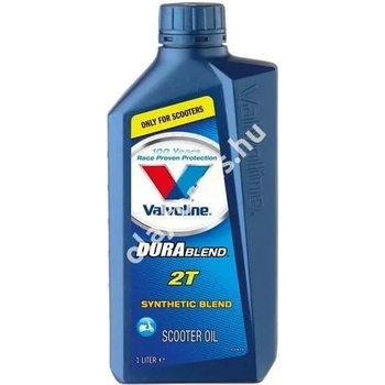 Image 1 of Valvoline Durablend 2T 1 l