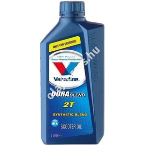 Valvoline Durablend 2T 1 l