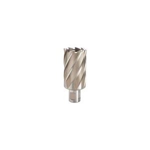 Unibor Боркорона Ø 21x30, HSS-M2 Unibor (832)