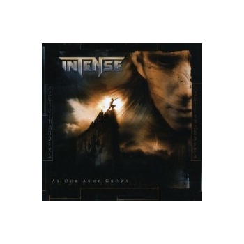 Intense - As Our Army Grows