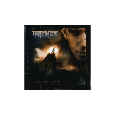 Intense - As Our Army Grows