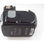 VHBW Батерия за Hitachi BCL1815 / BCL1830, 18 V, 4.0 Ah (800113500)