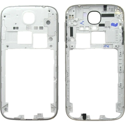 Kryt Samsung Galaxy S4 i9505 střední černý