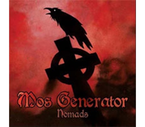 MOS GENERATOR: NOMADS CD
