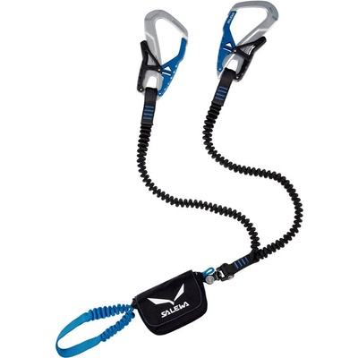 Salewa Via Ferrata Set Ergo Tex