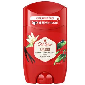 Old Spice Део стик Oasis, 50 ml (839416)