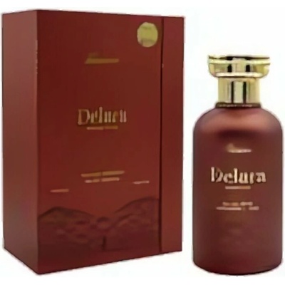 Rasasi Delara parfémovaná voda dámská 100 ml