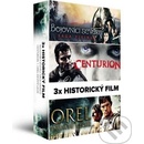 Historický film:Centurion / Orel Deváté legieDVD