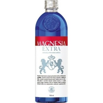 Magnesia EXTRA 6 x 0,7 l
