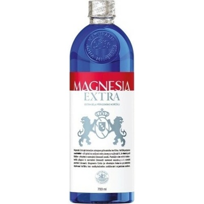 Magnesia EXTRA 6 x 0,7 l